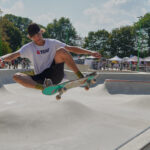 Skate 2019 – Meisterschaft in Düsseldorf