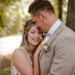 Hochzeit von Stephie + Marc