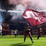 ELF – Rhein Fire vs Tirol Raiders